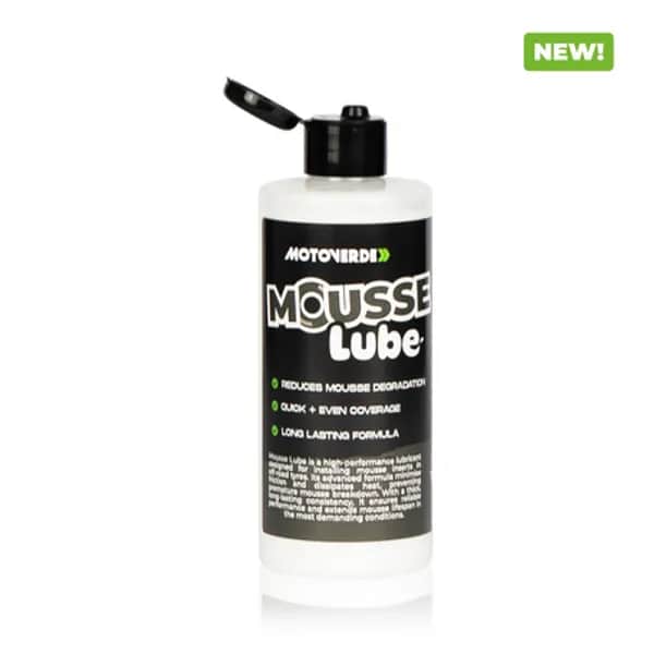 Motoverde Mousse/Tyre Lube