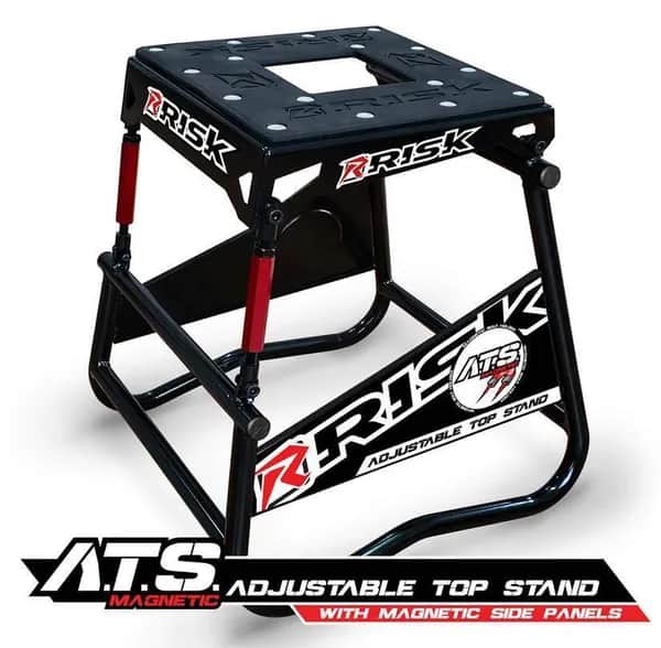 Risk Racing A.T.S Magnetic Ständer