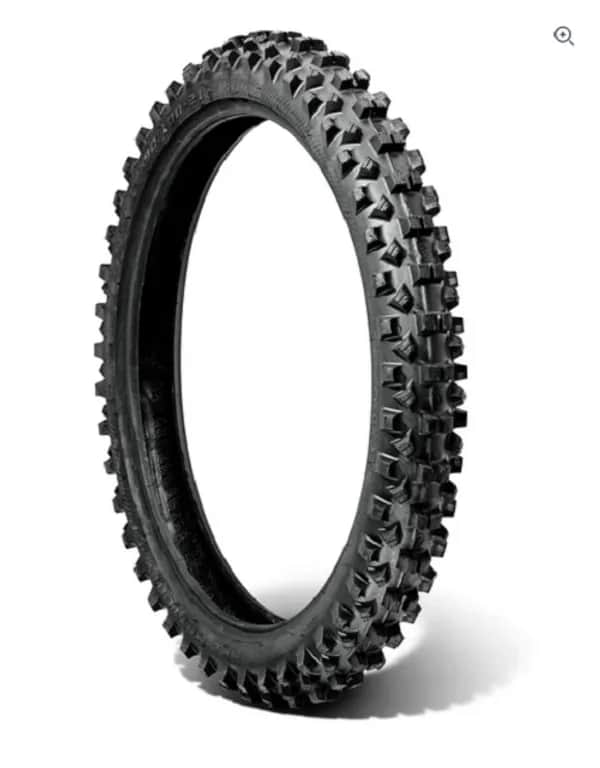 Plews Tyres Matterly Cross Vorderreifen