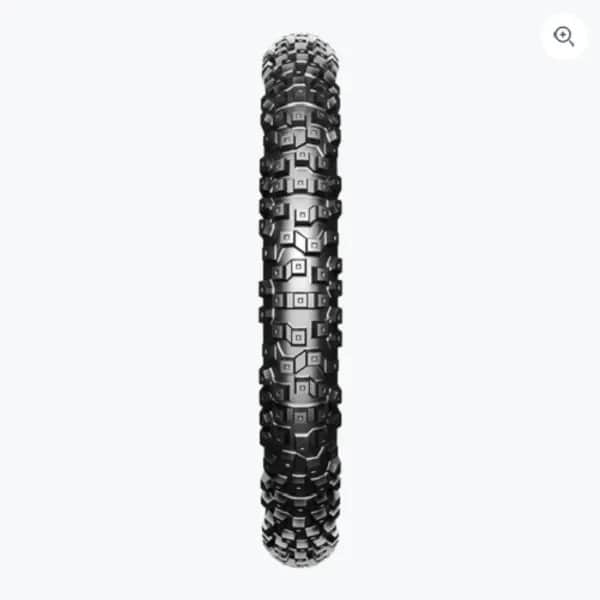 Plews Tyres Foxhill Cross Vorderreifen