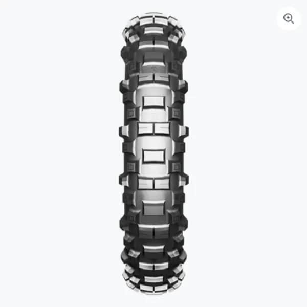 Plews Tyres Grand Prix Enduro Hinterreifen