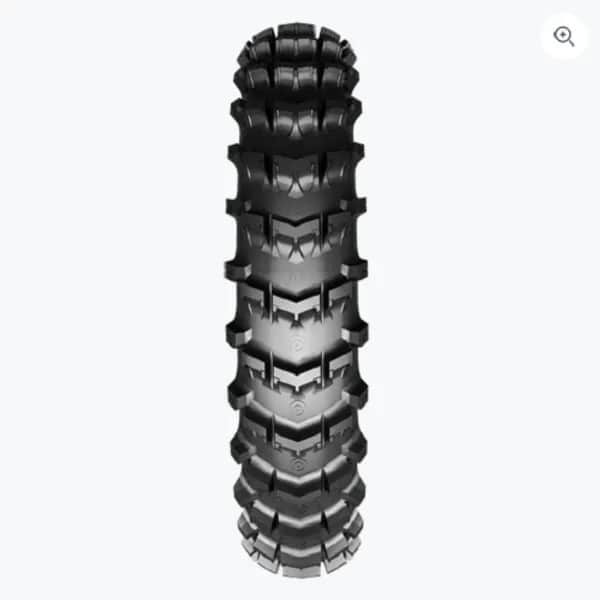 Plews Tyres Hawkstone Cross Hinterreifen