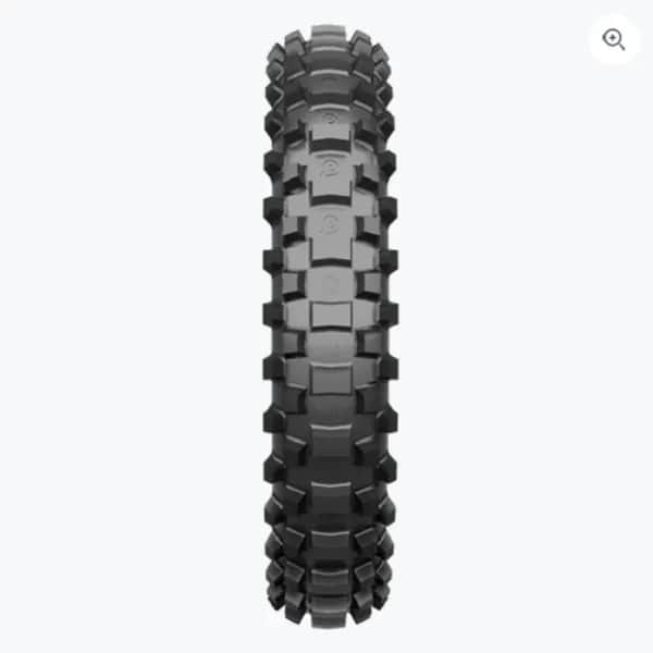 Plews Tyres Matterly Cross Hinterreifen