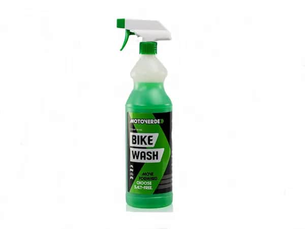 Motoverde Pflegeprodukte für Motocross Bikes online kaufen