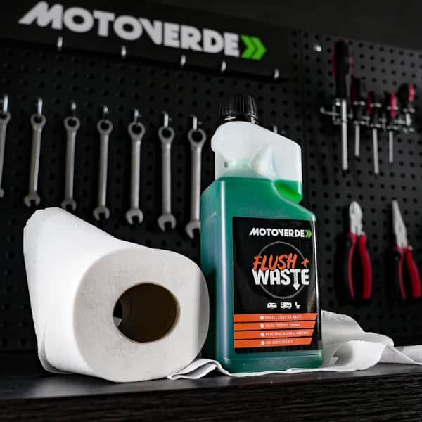 MOTOVERDE WOHNMOBIL ZUBEHÖR
