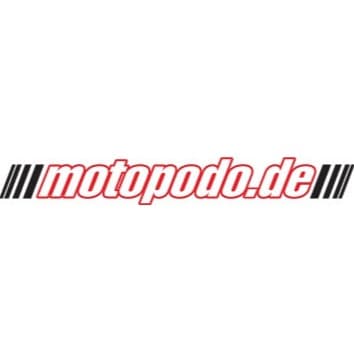 motopodo logo