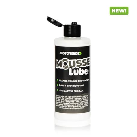 Motoverde Mousse/Tyre Lube