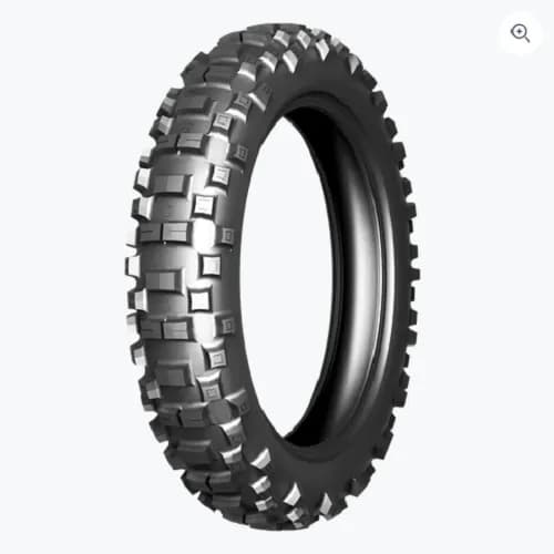 Plews Tyres Grand Prix Enduro Hinterreifen 2