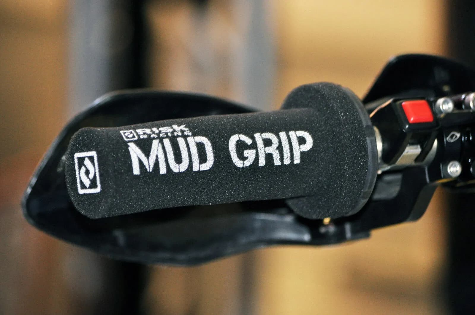 Risk Racing Mud Grips 4