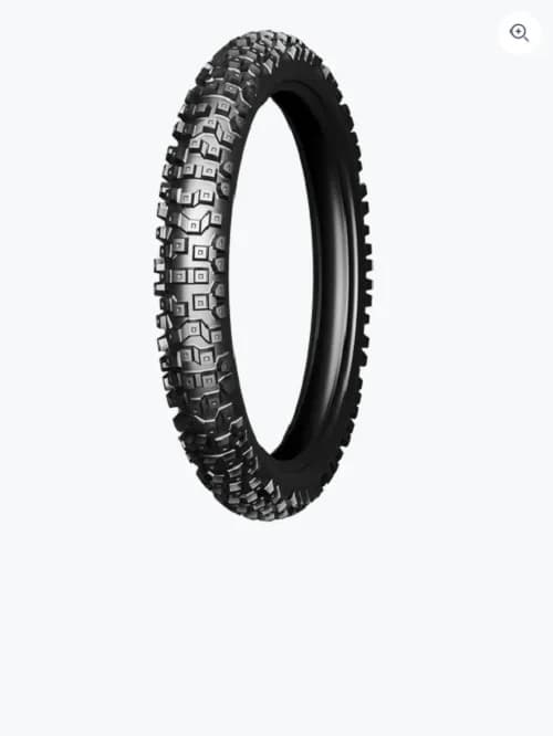 Plews Tyres Foxhill Cross Vorderreifen 3