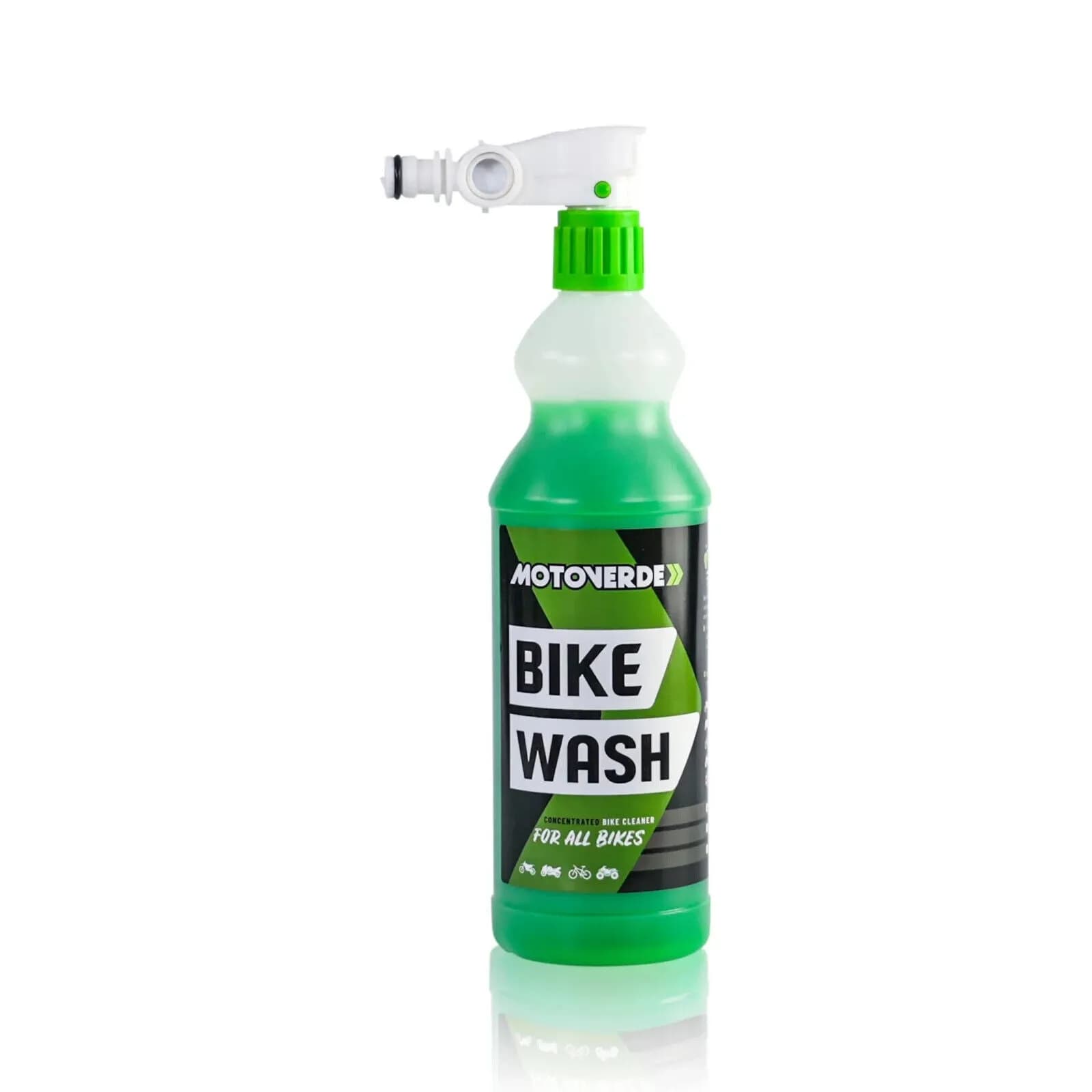 MOTOVERDE BIKE 3