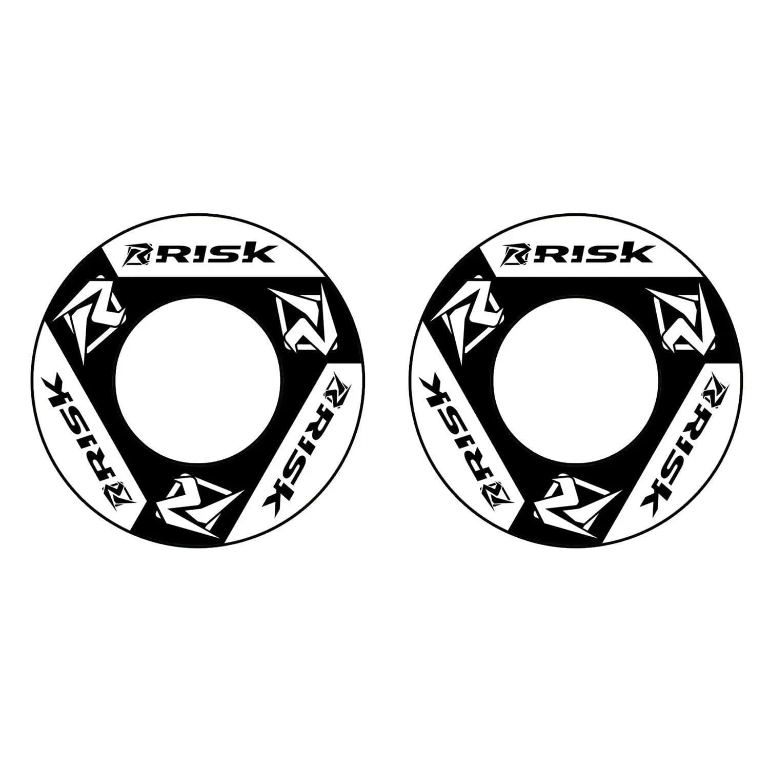 Risk Racing Blister Donut 2