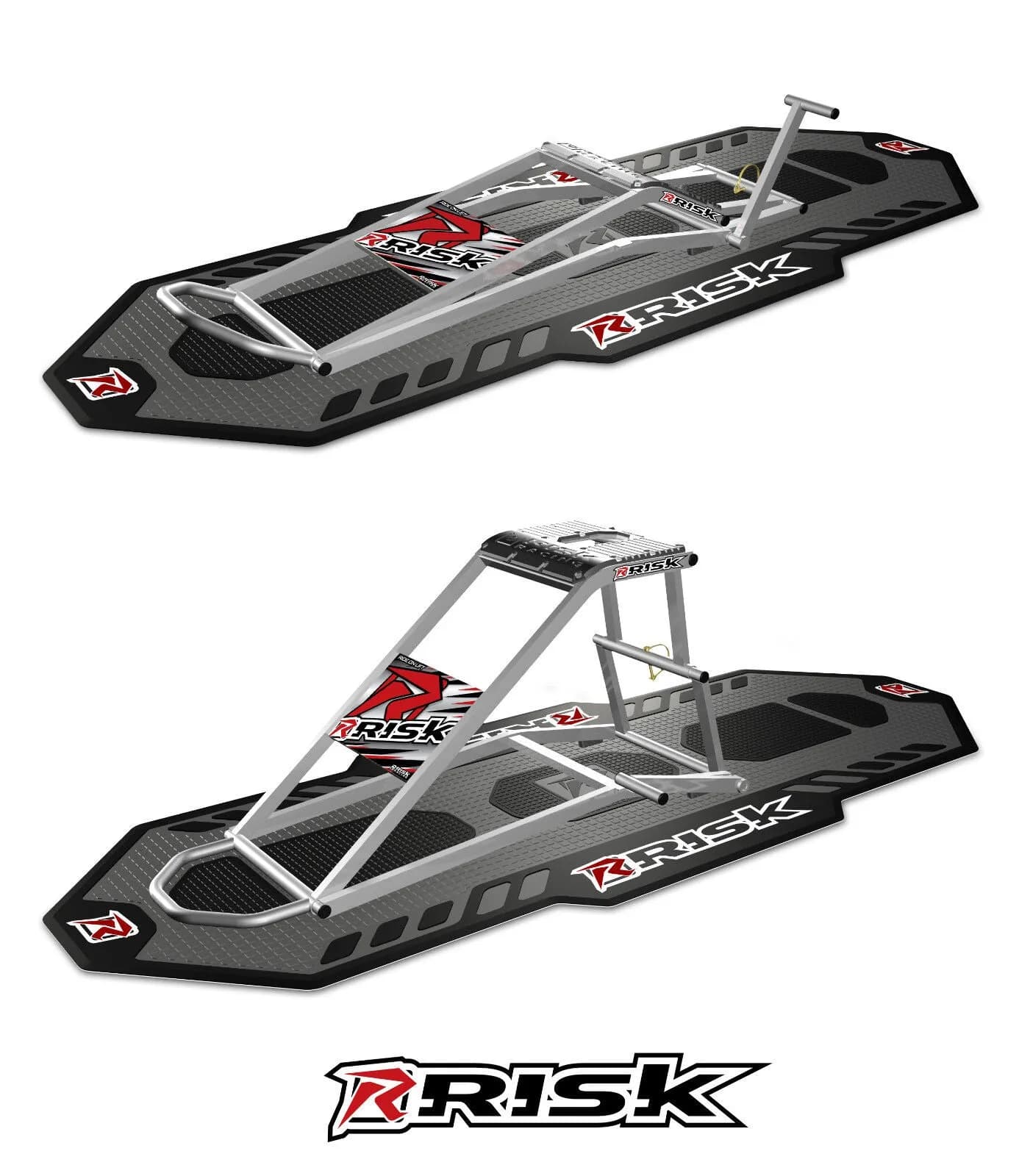 Risk Racing Pit Mat 4