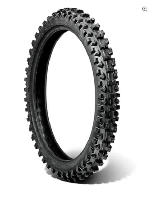 Plews Tyres Matterly Cross Vorderreifen