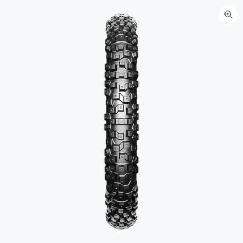 Plews Tyres Foxhill Cross Vorderreifen