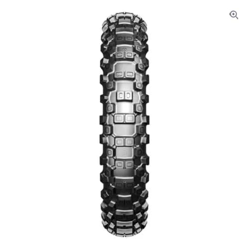 Plews Tyres Foxhill Cross Hinterreifen 2