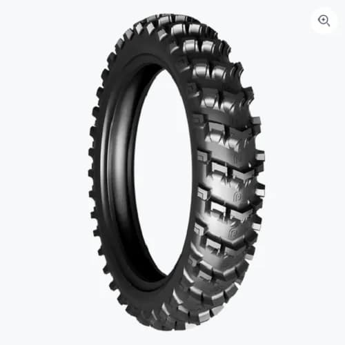 Plews Tyres Hawkstone Cross Hinterreifen 2