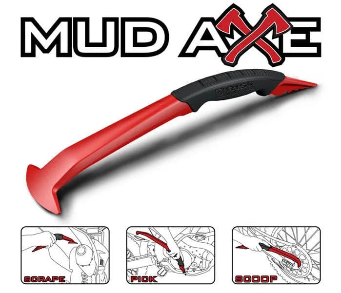 Risk Racing Mud Axe 2