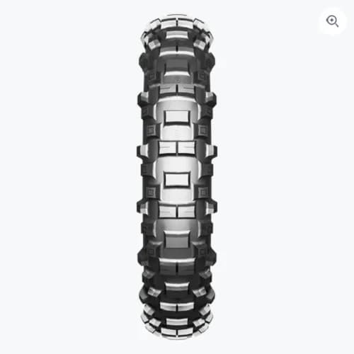 Plews Tyres Grand Prix Enduro Hinterreifen