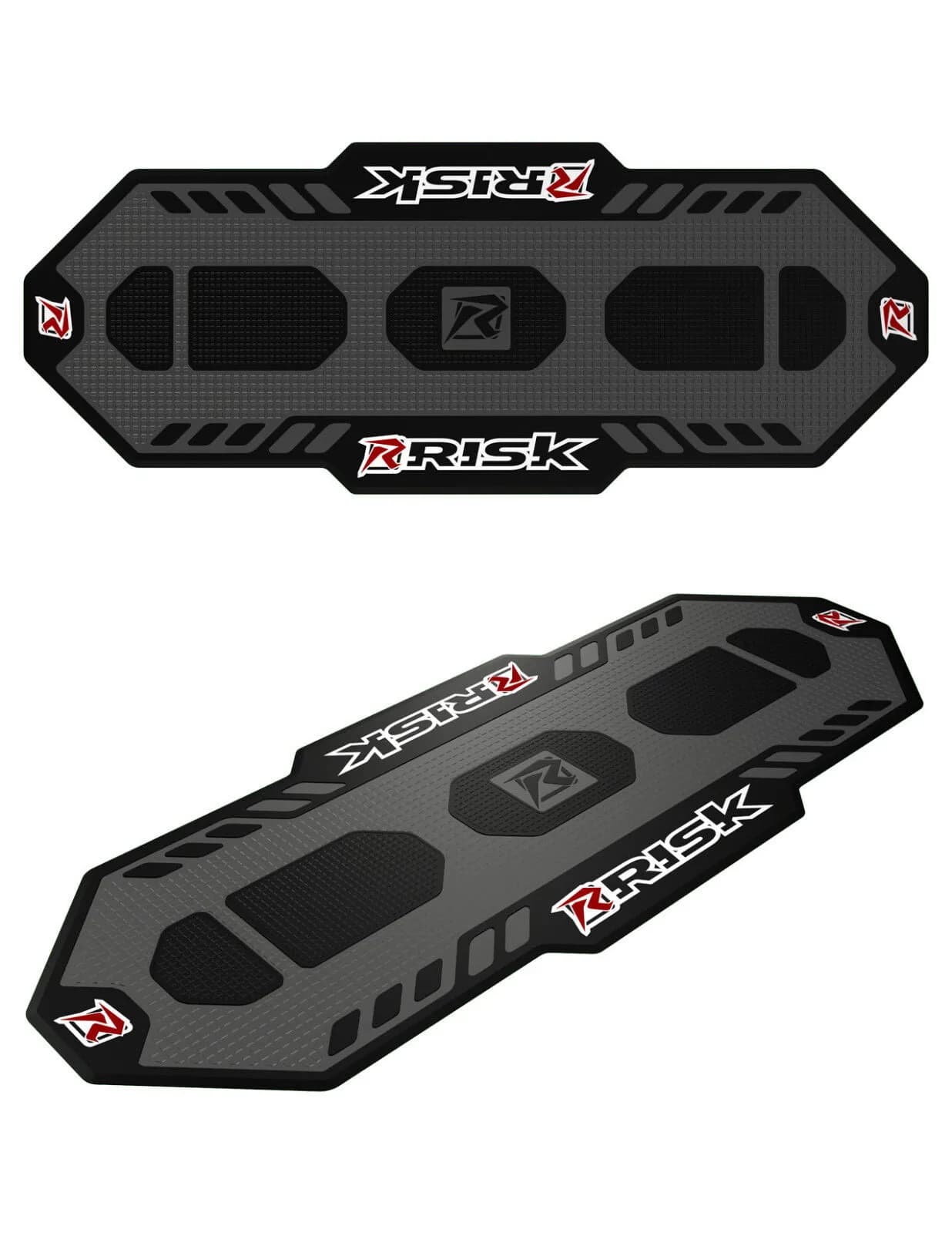 Risk Racing Pit Mat 3