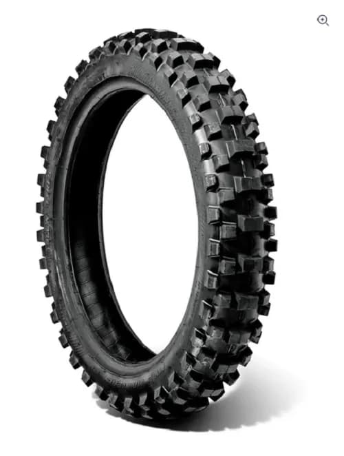 Plews Tyres Matterly Cross Hinterreifen 2