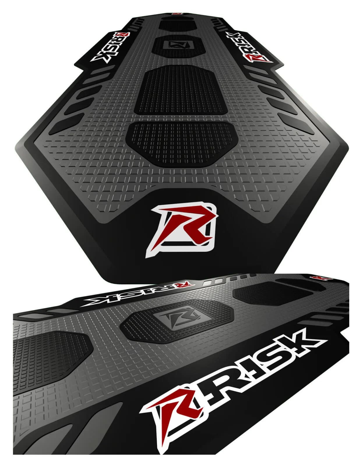 Risk Racing Pit Mat 2