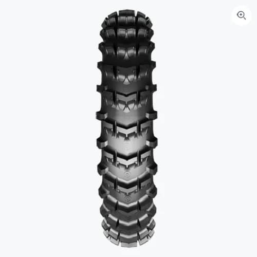Plews Tyres Hawkstone Cross Hinterreifen