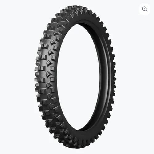 Plews Tyres Matterly Cross Vorderreifen 3