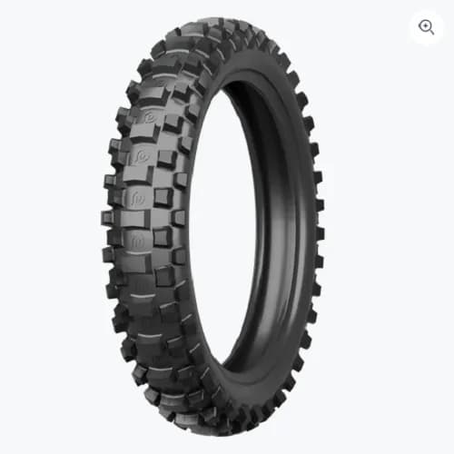 Plews Tyres Matterly Cross Hinterreifen 3