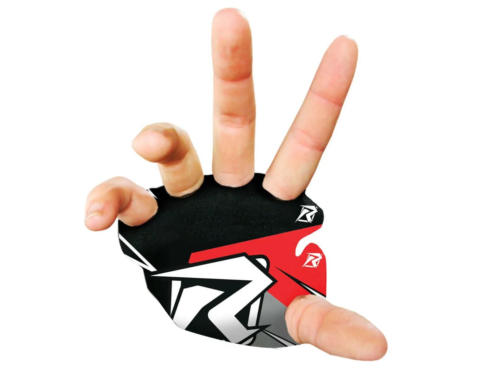 Risk Racing Palm Protectoren 2