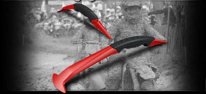 Risk Racing Mud Axe 3