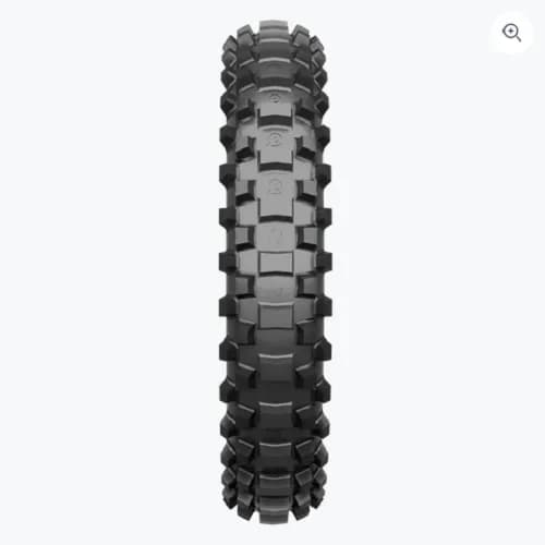 Plews Tyres Matterly Cross Hinterreifen