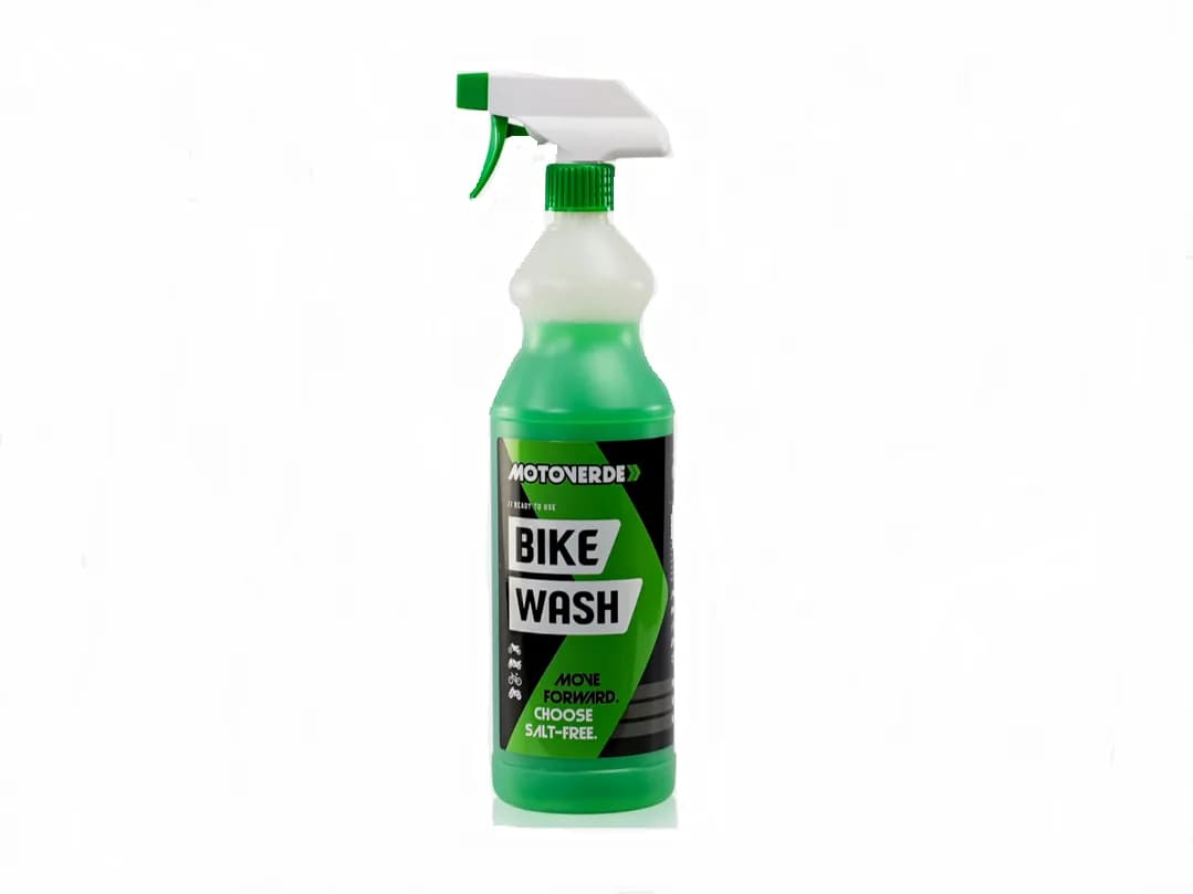 Motoverde Pflegeprodukte für Motocross Bikes online kaufen