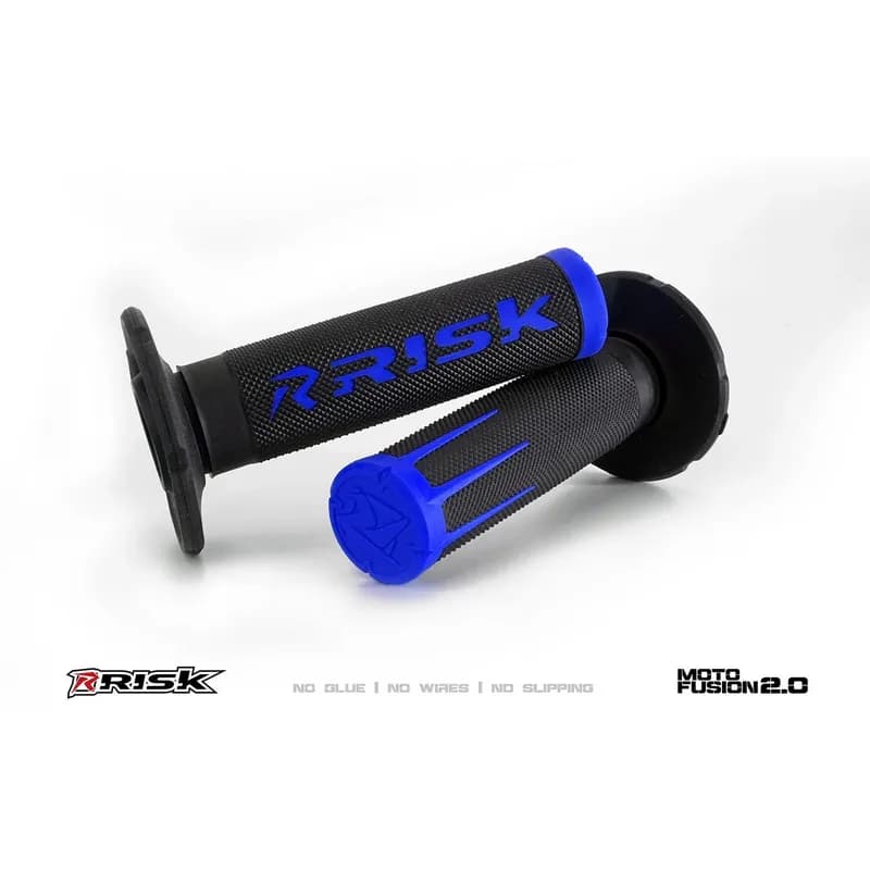 Risk Racing Fusion Grip 2.0 MOTO 2
