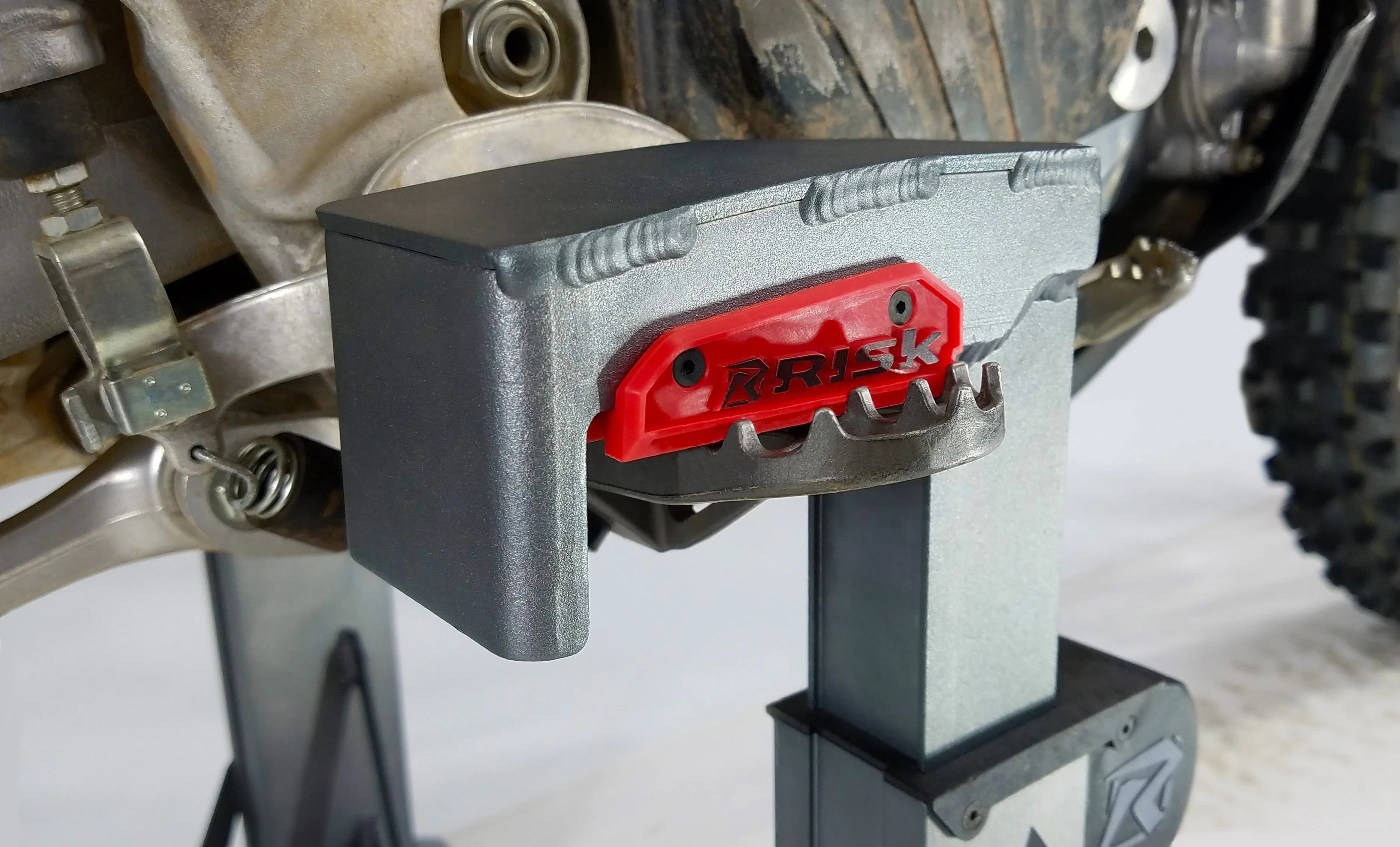 Risk Racing Lock n Load Pro 3