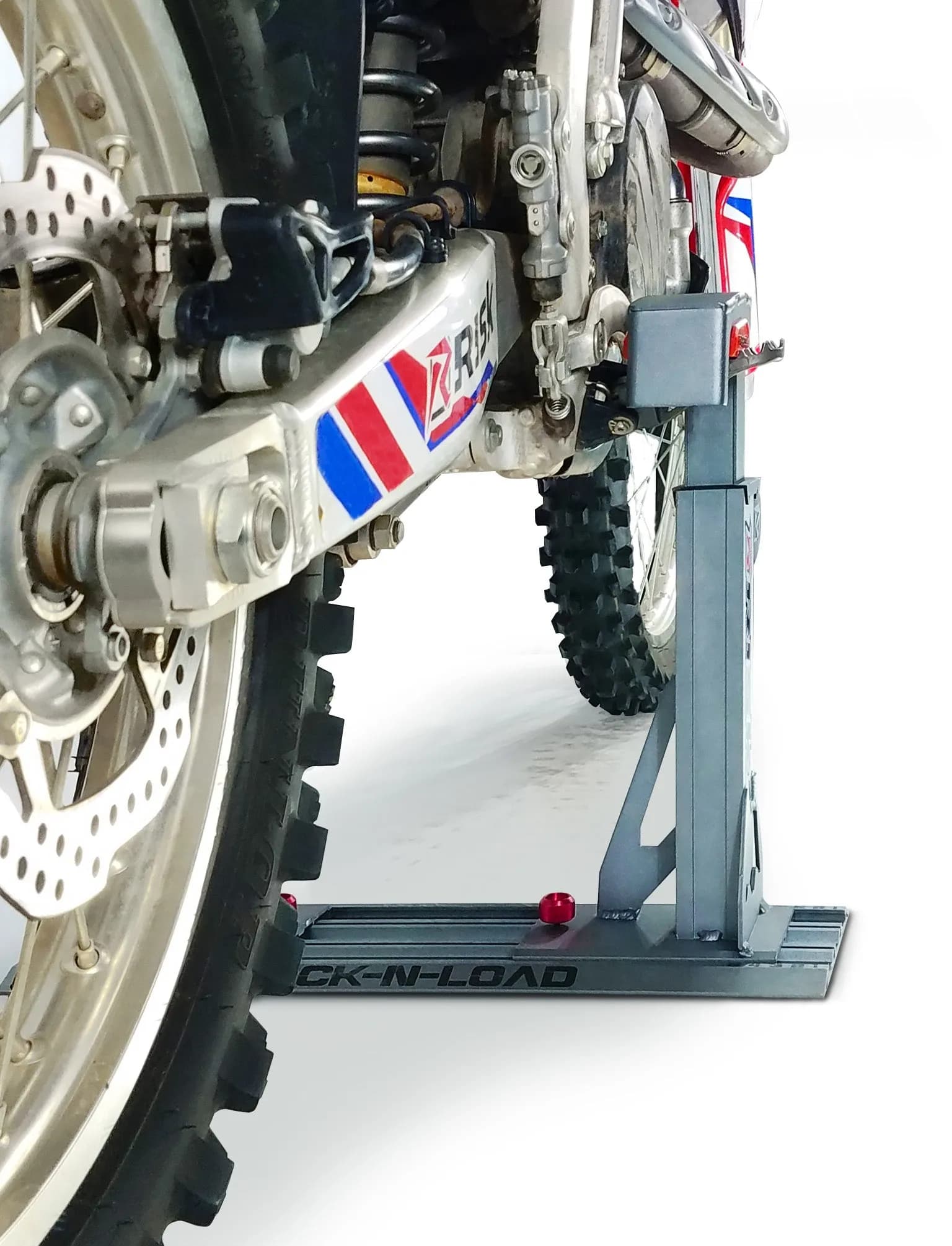 Risk Racing Lock n Load Pro 2