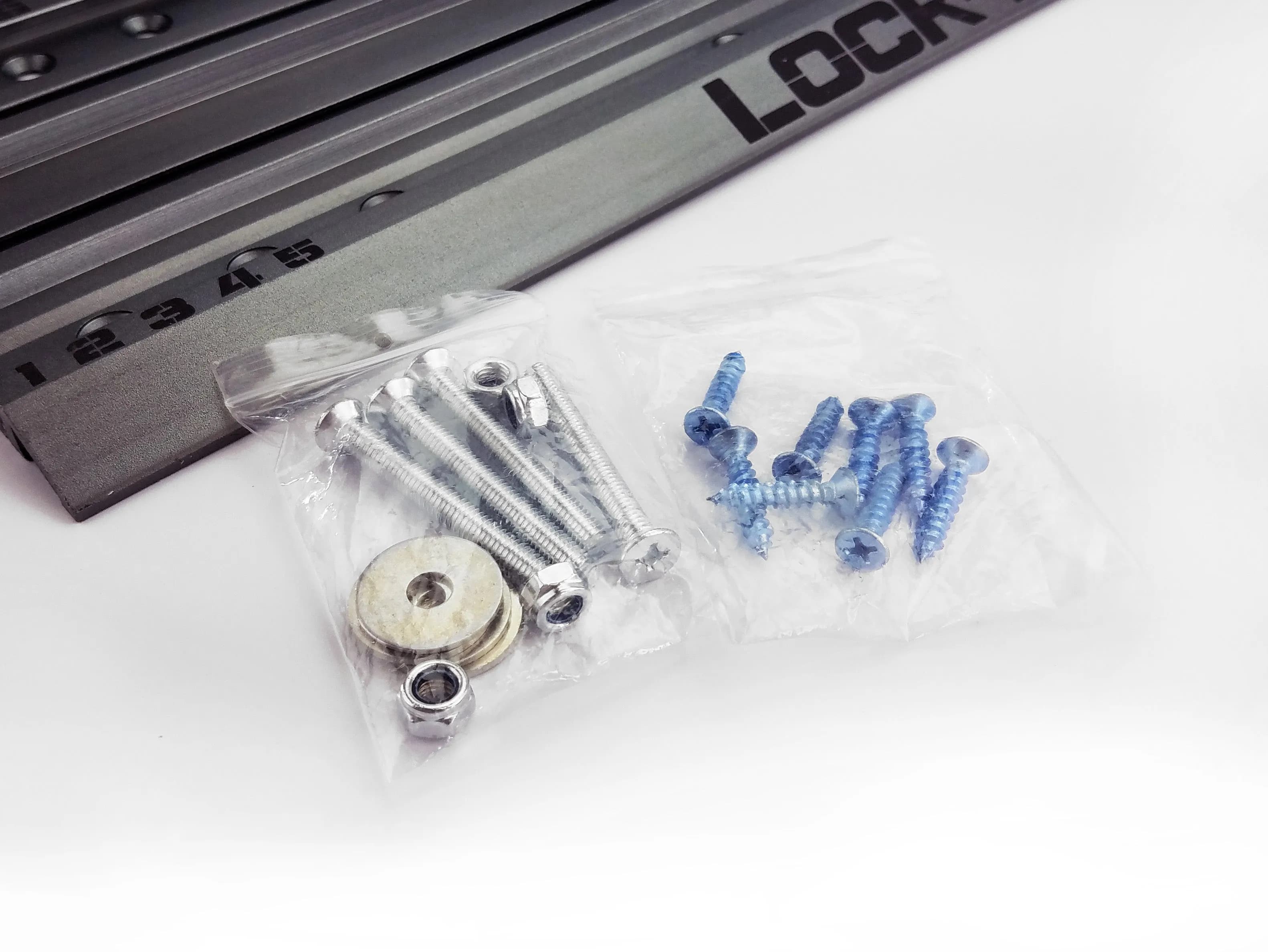 Risk Racing Lock n Load Pro 5
