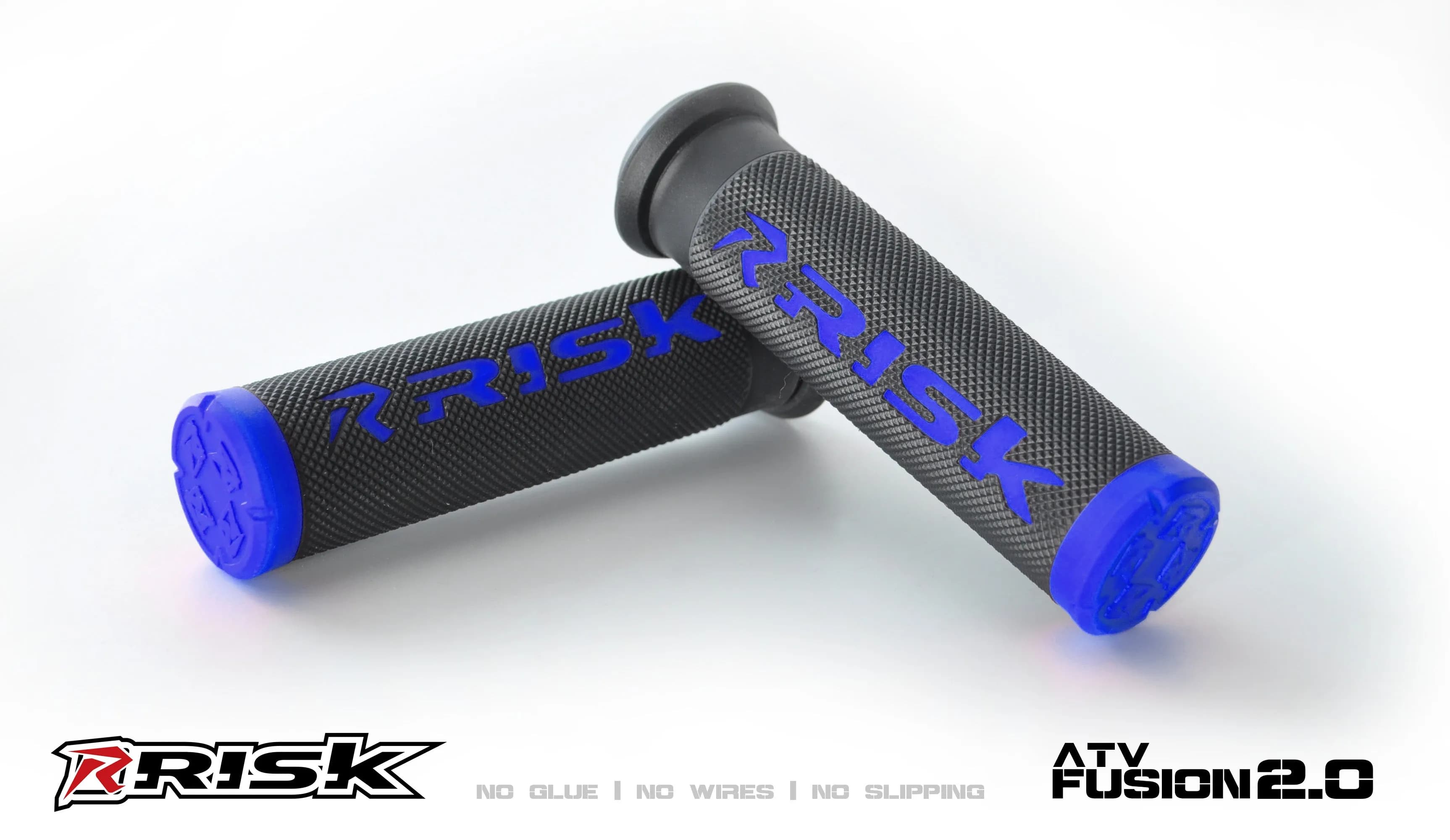 Risk Racing Fusion Grip 2.0 ATV 5