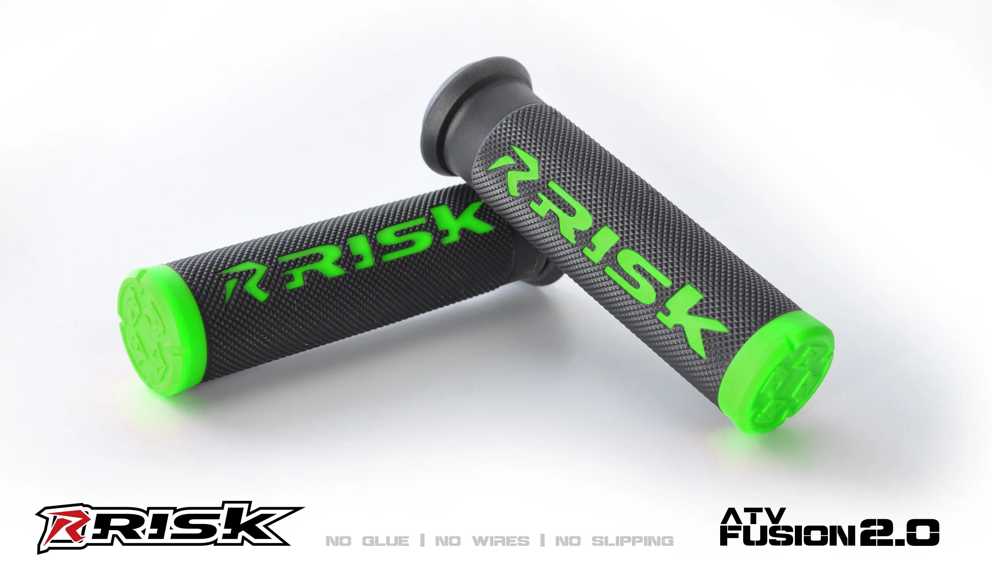Risk Racing Fusion Grip 2.0 ATV 2