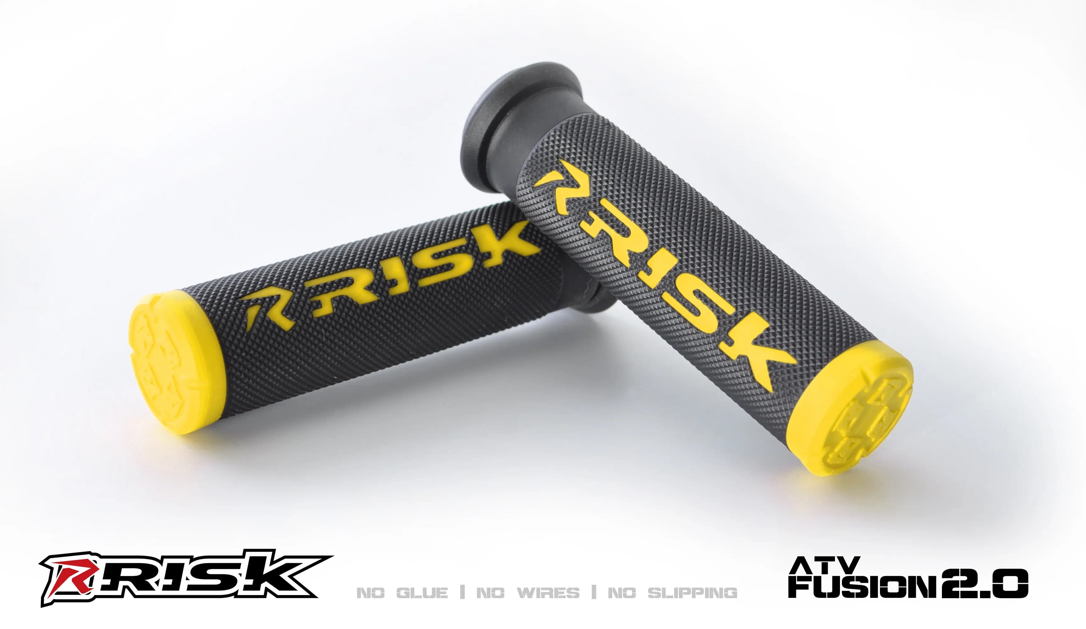Risk Racing Fusion Grip 2.0 ATV 3