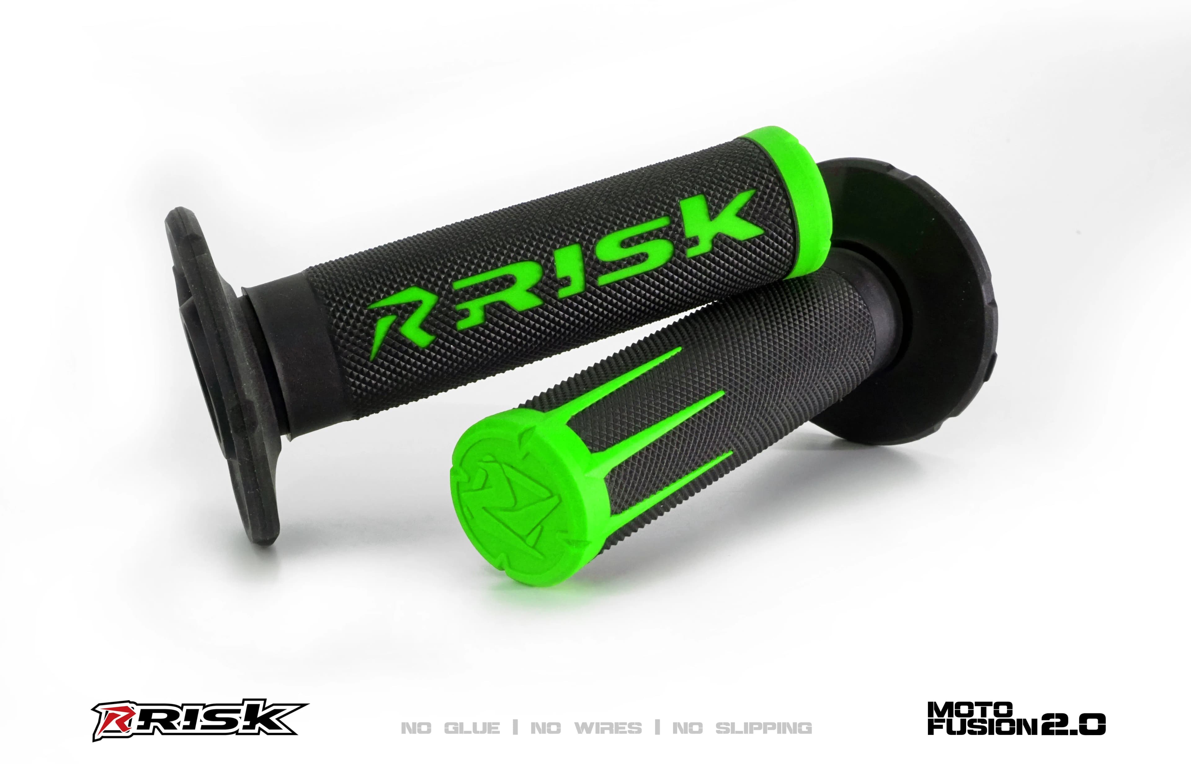 Risk Racing Fusion Grip 2.0 MOTO 4